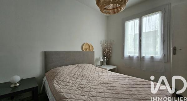 Appartement à vendre 4 pièces 85 m² Nantes