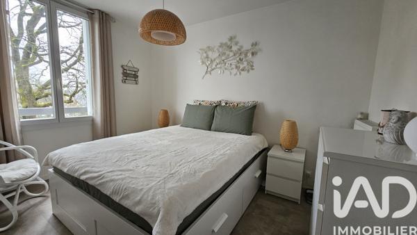 Appartement à vendre 4 pièces 85 m² Nantes
