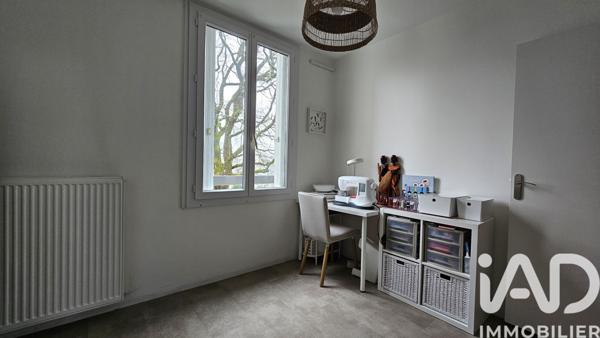 Appartement à vendre 4 pièces 85 m² Nantes