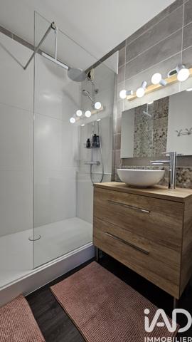 Appartement à vendre 4 pièces 85 m² Nantes