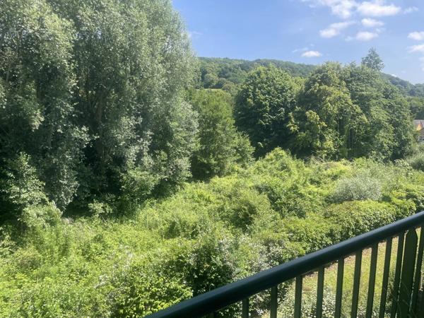 Vente Appartement 2 pièces 41 m2 à Honfleur