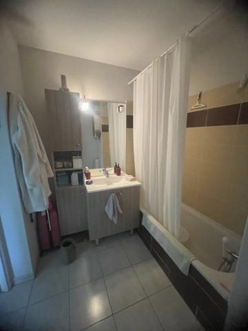 Vente Appartement 2 pièces 41 m2 à Honfleur