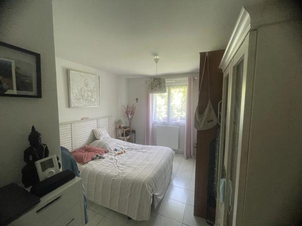 Vente Appartement 2 pièces 41 m2 à Honfleur