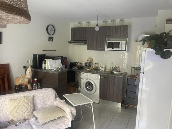 Vente Appartement 2 pièces 41 m2 à Honfleur