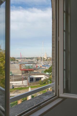 Appartement 3 pièces - 91 m² Bien prestige