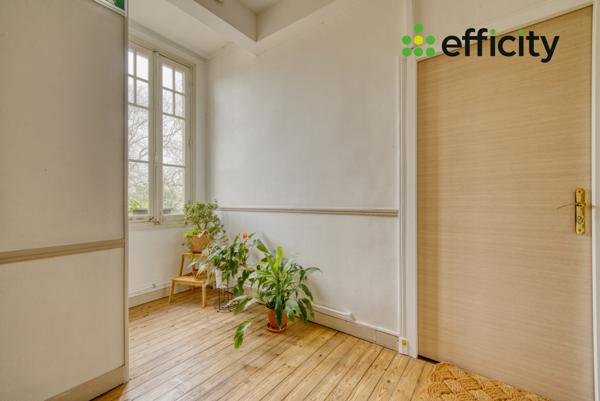 Appartement 3 pièces - 91 m² Bien prestige
