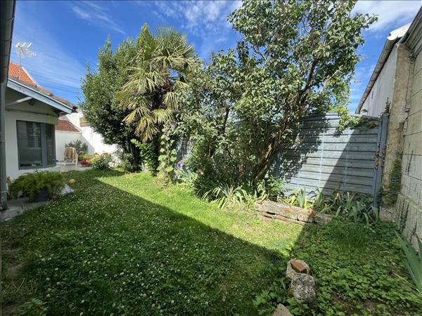 Maison à vendre |  Rochefort |  5 pièces | 154 m²