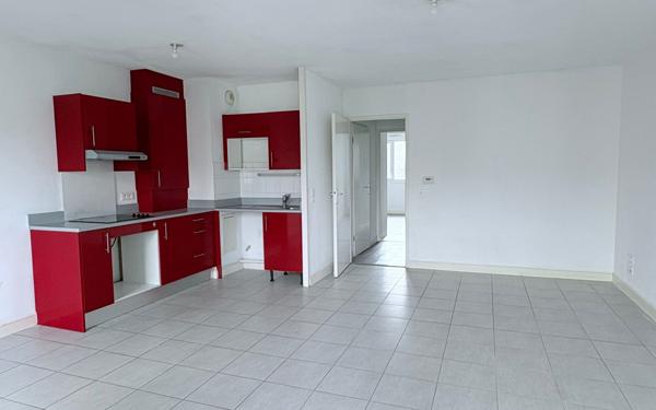 Appartement à vendre    3 pièces • 61,95 m2 Bordeaux
