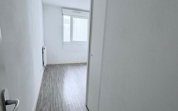 Appartement à vendre    3 pièces • 61,95 m2 Bordeaux