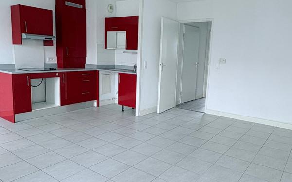 Appartement à vendre    3 pièces • 61,95 m2 Bordeaux