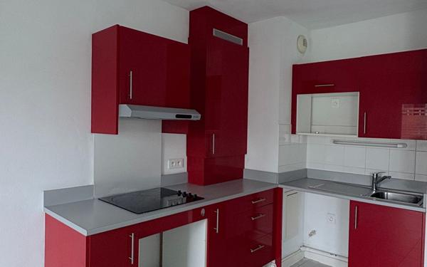 Appartement à vendre    3 pièces • 61,95 m2 Bordeaux