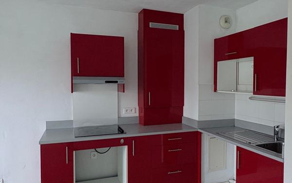 Appartement à vendre    3 pièces • 61,95 m2 Bordeaux