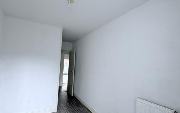 Appartement à vendre    3 pièces • 61,95 m2 Bordeaux