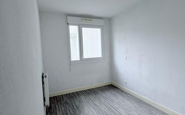 Appartement à vendre    3 pièces • 61,95 m2 Bordeaux