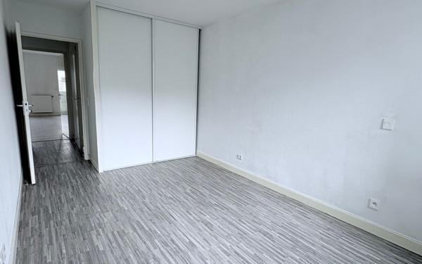 Appartement à vendre    3 pièces • 61,95 m2 Bordeaux