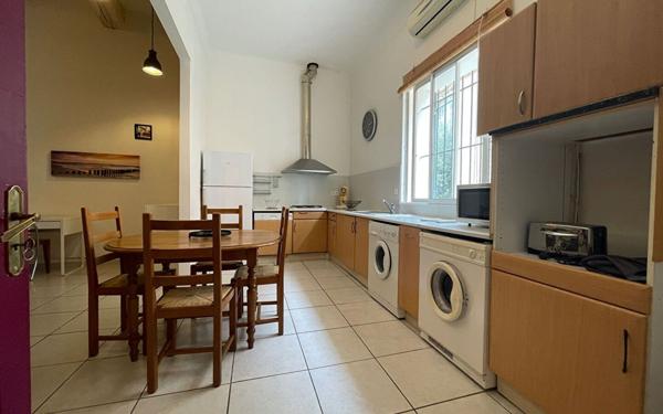 Appartement à louer    1 pièce •  Claira