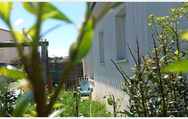 Vente Maison Plain pied Sommieres   