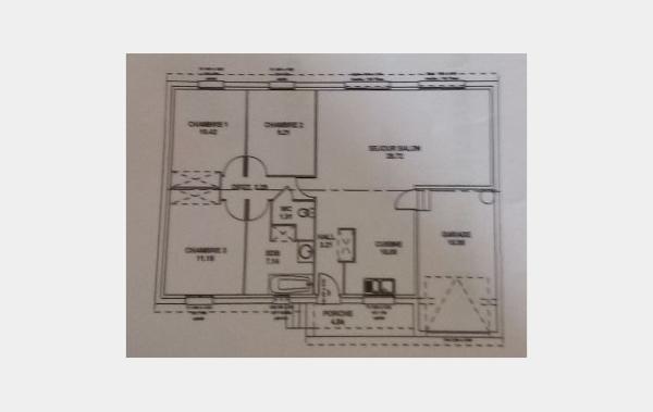 Vente Maison Plain pied Sommieres   