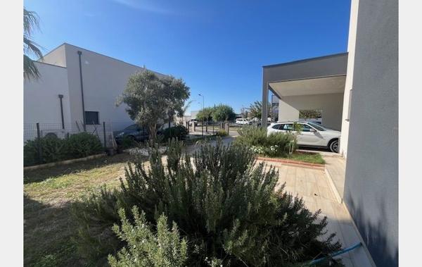 Vente Villa 4 FACES SUR UN TERRAIN DE 1060M² Torreilles   