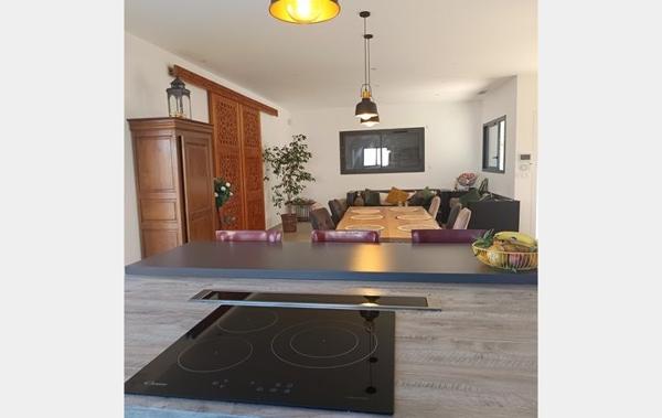 Vente Villa 4 FACES SUR UN TERRAIN DE 1060M² Torreilles   