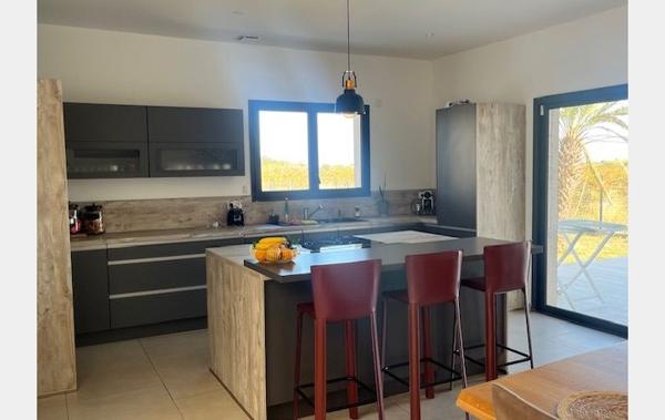 Vente Villa 4 FACES SUR UN TERRAIN DE 1060M² Torreilles   