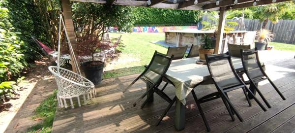 Vente Maison 7 pièces 103 m2 à Fosseuse