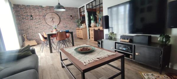 Vente Maison 7 pièces 103 m2 à Fosseuse