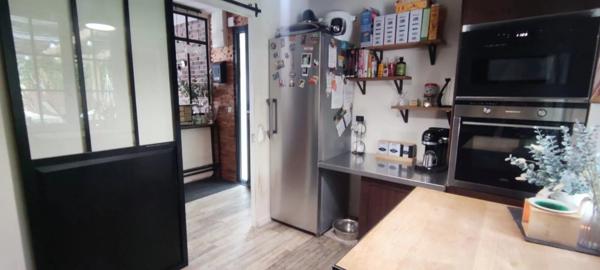 Vente Maison 7 pièces 103 m2 à Fosseuse