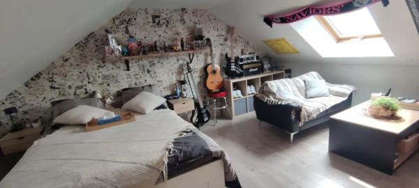 Vente Maison 7 pièces 103 m2 à Fosseuse