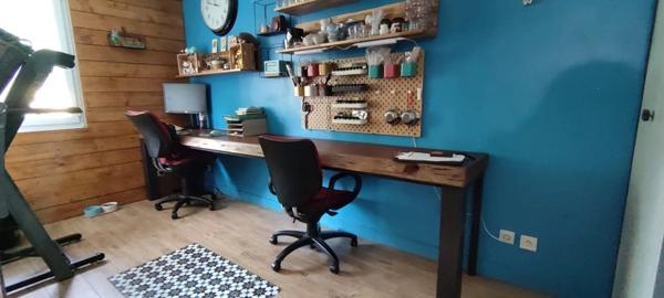 Vente Maison 7 pièces 103 m2 à Fosseuse