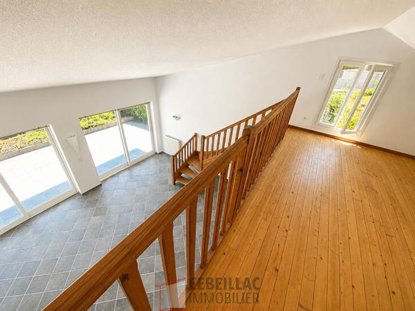 Maison 6 pièce(s) 3 chambre(s) 139 m²