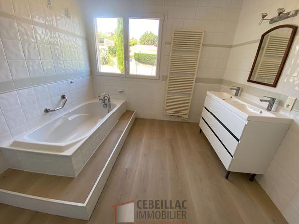 Maison 6 pièce(s) 3 chambre(s) 139 m²