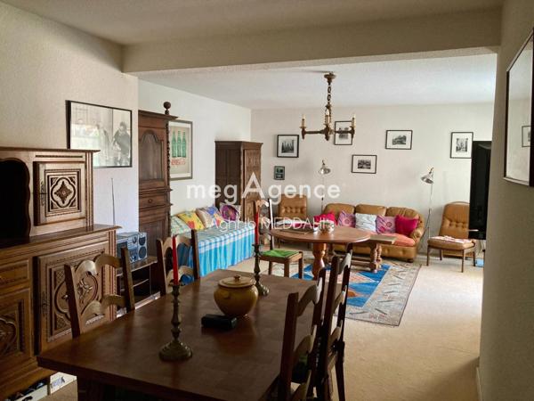 Appartement à ROYAN, 17200 - 4 pièces 81m²