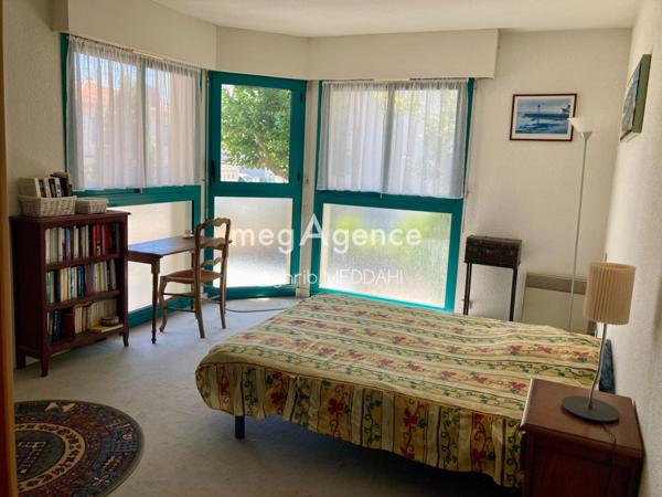 Appartement à ROYAN, 17200 - 4 pièces 81m²