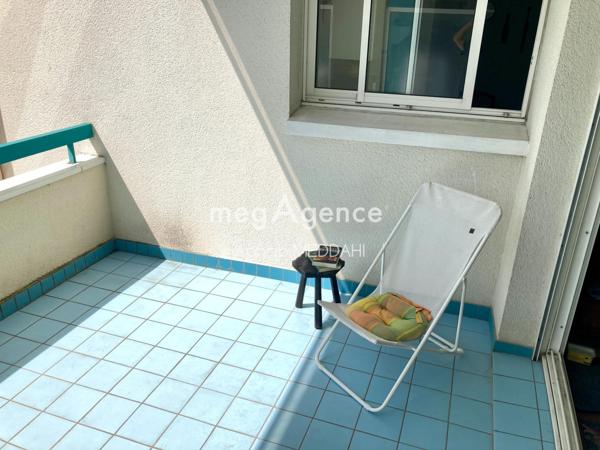 Appartement à ROYAN, 17200 - 4 pièces 81m²