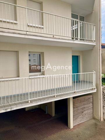 Appartement à ROYAN, 17200 - 4 pièces 81m²