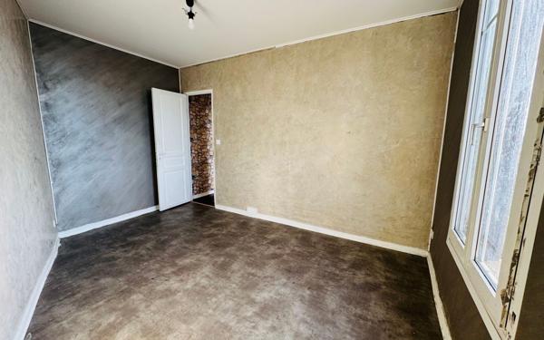 Appartement à vendre    3 pièces • 49,70 m2 Champigny-sur-Marne