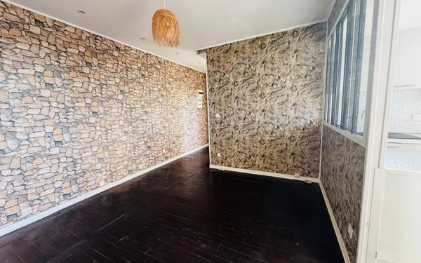 Appartement à vendre    3 pièces • 49,70 m2 Champigny-sur-Marne