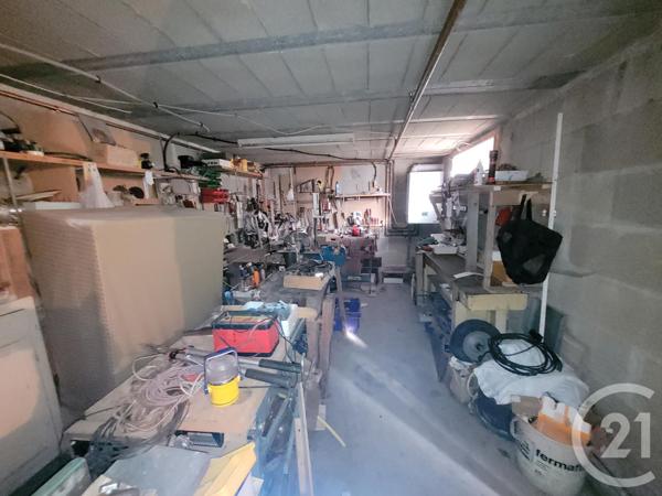 Maison à vendre  6 pièces - 134,98 m2 LOUHANS - 71