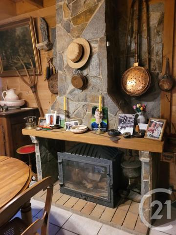 Maison à vendre  6 pièces - 134,98 m2 LOUHANS - 71