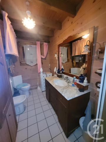 Maison à vendre  6 pièces - 134,98 m2 LOUHANS - 71