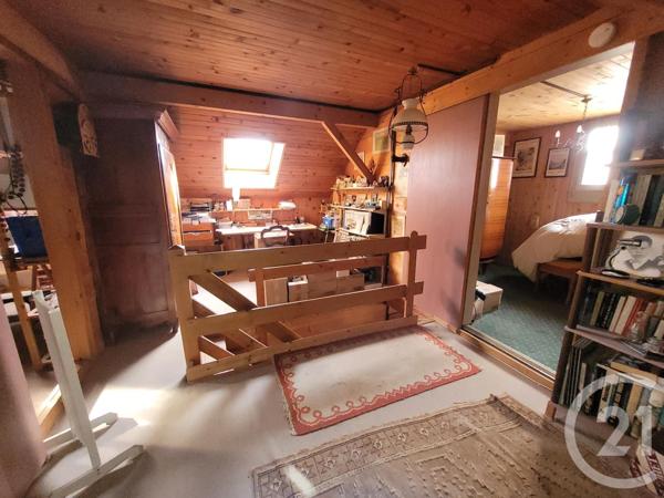 Maison à vendre  6 pièces - 134,98 m2 LOUHANS - 71