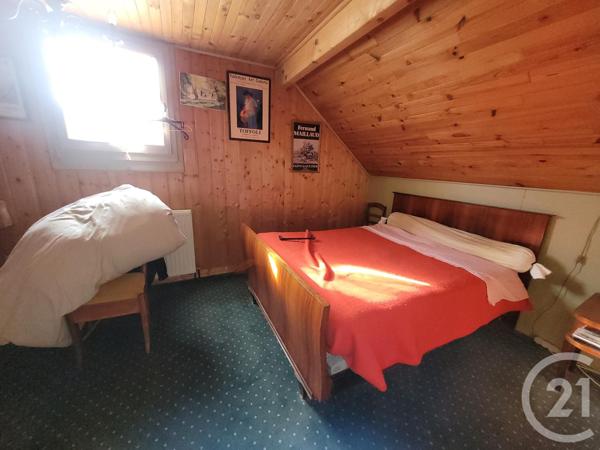 Maison à vendre  6 pièces - 134,98 m2 LOUHANS - 71