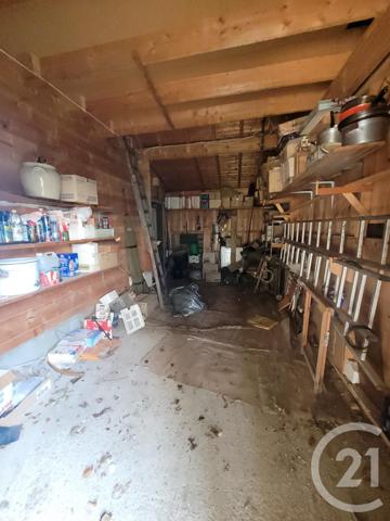 Maison à vendre  6 pièces - 134,98 m2 LOUHANS - 71