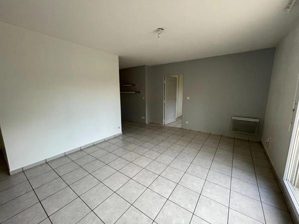 Appartement à louer à Villeurbanne (69100)