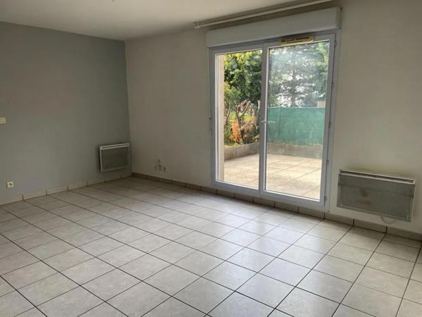 Appartement à louer à Villeurbanne (69100)