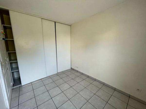 Appartement à louer à Villeurbanne (69100)