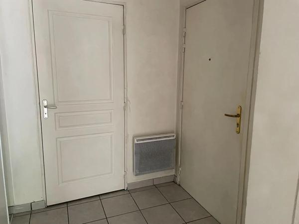 Appartement à louer à Villeurbanne (69100)