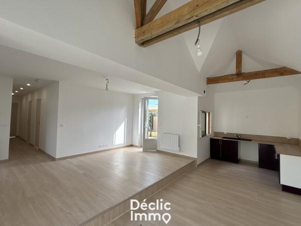 Vente pavillon Tours, 101m² 5 pièces 284 625€ Indre-et-loire