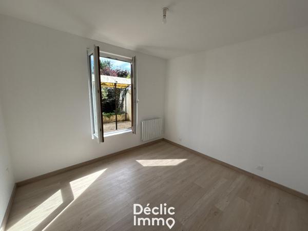 Vente pavillon Tours, 101m² 5 pièces 284 625€ Indre-et-loire